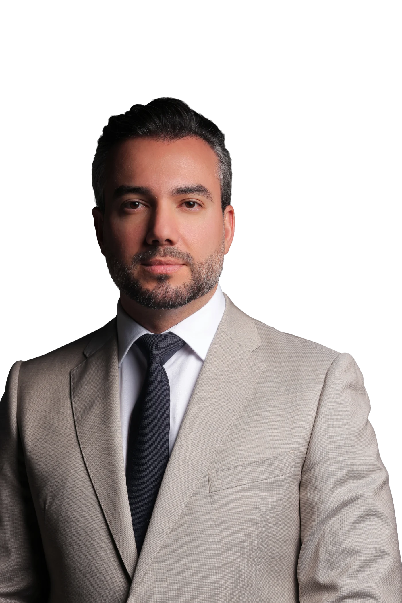 Dr. Luan Barros