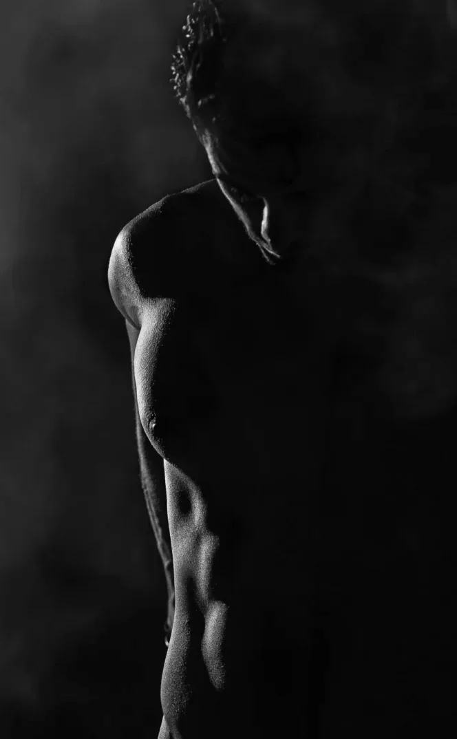 Cirurgias masculinas com o Dr. Luan Barros